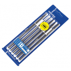 LA 2453 - 0 SWISS GLARDON "VALLORBE" FILE SET OF 6/PCS