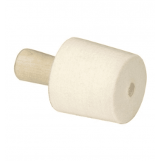 bangle felt buff