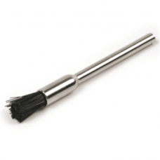 alfa 2100 black bristle pencil brush