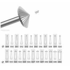 H - 009 MAILLEFER
