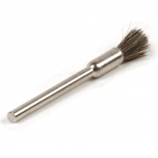 gray china pencil brush