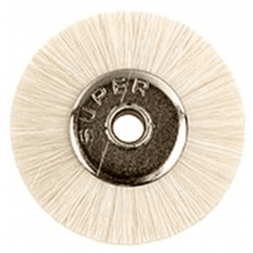 whaite china bristle brush