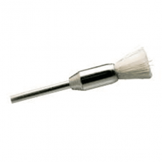 whaite china pencil brush