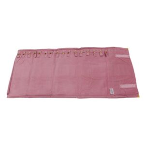 Big Pink Color Chain Pouch BP003