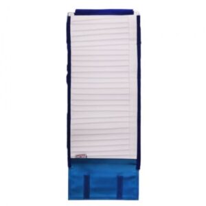 Big Light Blue Color Bracelet Pouch LP001