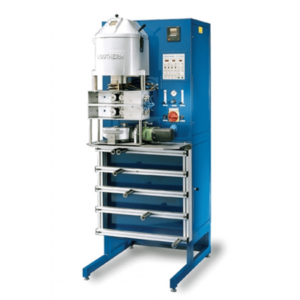 CC-3000 Indutherm Casting Machine