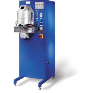 CC-400 Indutherm Casting Machine