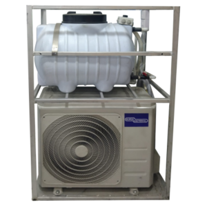 Water Chiller Tank - WC 150L