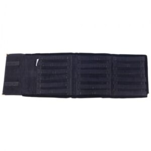Earring Pouch Black Color BP011