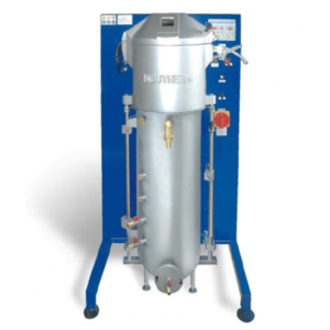 GU-1000D Indutherm