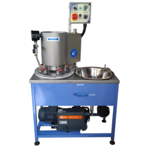 Midas Investment Mixer - 6 Flask 16kg