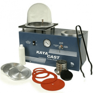 Kaya Cast Casting Machine