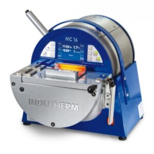 MC-16 Indutherm Casting Machine