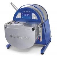 MC-20v Indutherm Casting Machine