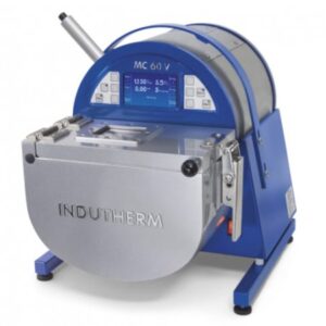 MC-60 Indutherm Casting Machine