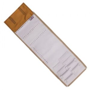 Big Golden Color Mix Pouch LP009