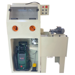 Plaster Crushing Machine