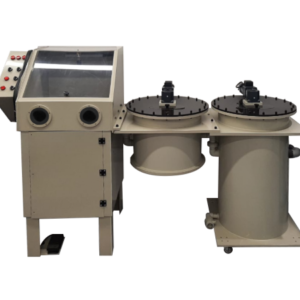 Powder Breaking Machine