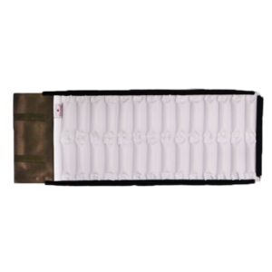 Big Brown Color Ring Pouch LP002