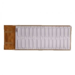 Big Golden Color Ring Pouch LP002