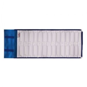 Big Light Blue Color Ring Pouch LP002