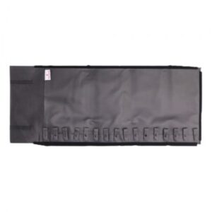 Small Black Color Chain Pouch LP004