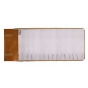 Small Golden Color Chain Pouch LP004