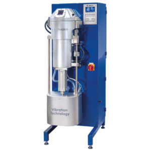 VC 460V - Indutherm Casting Machine