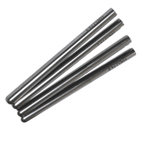 SEALING ROD WITH CONUS
