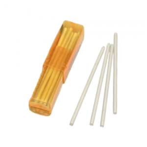 THERMOCOUPLE PROTECTION COVER UP TO 1400°