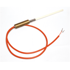 THERMOCOUPLE S TYPE MU-200