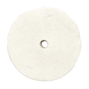 BOTTOM INSULATION FOR MU200 CRUCIBLE