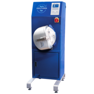 MTC 100V - Indutherm Casting Machine