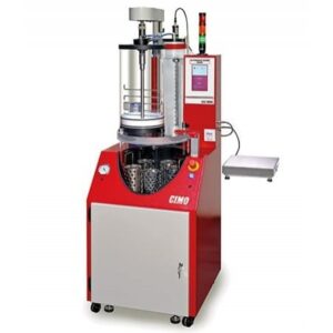 Cimo Investment Mixture St.Louis 2002-10KG Automatic