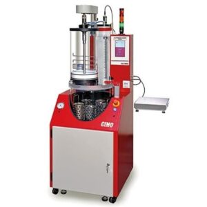 Cimo Investment Mixture St.Louis 2002-14KG Automatic