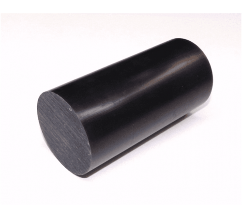 DRB-4 ROUND PURPLE BAR FERRIS WAX