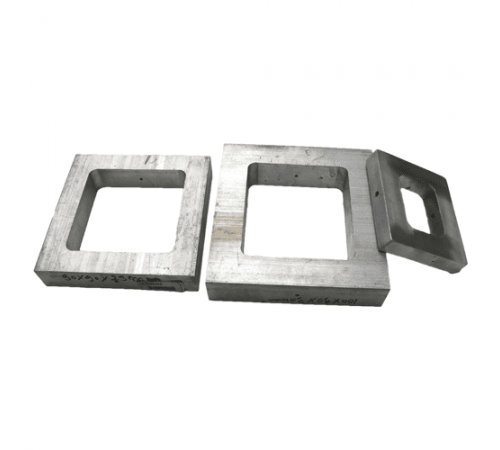 100x100x30MM Single Mould Frame