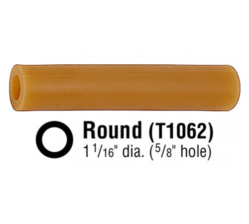 T-1062 GOLD FERRIS RING WAX