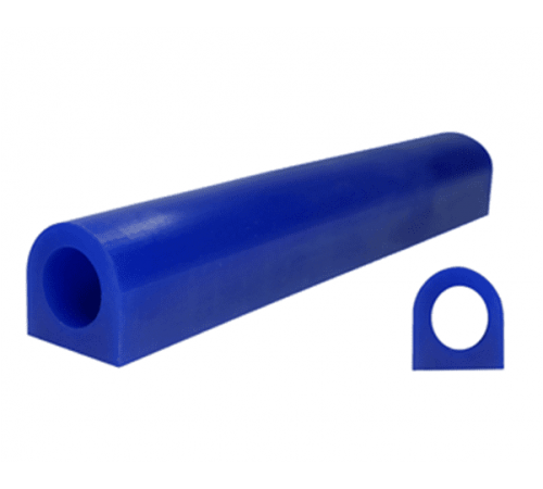 T-150 BLUE FERRIS RING WAX