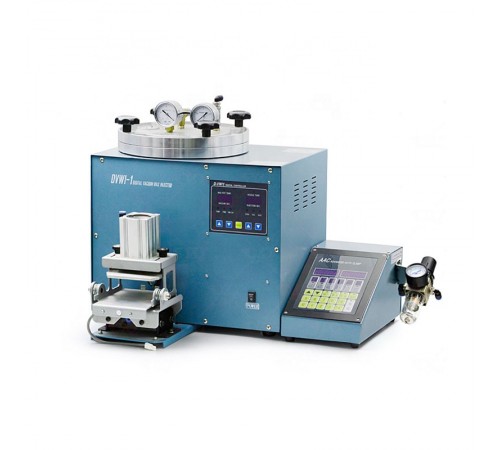 DVWI-1 Wax Injector