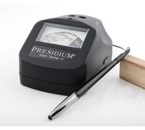 Presidium Gemstone Tester- II