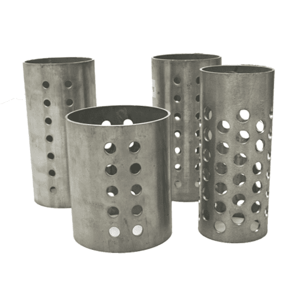 Cylinder Without Flange 3x5