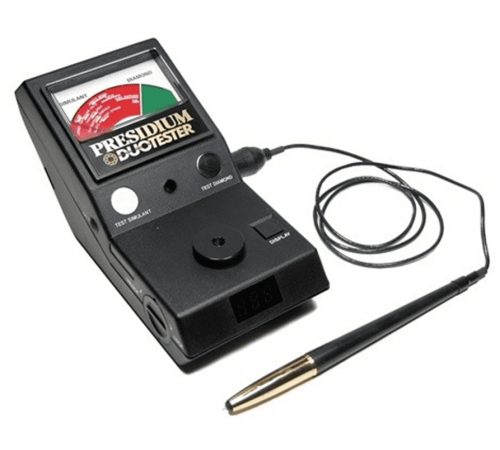 Presidium Duo Tester PDT-S7