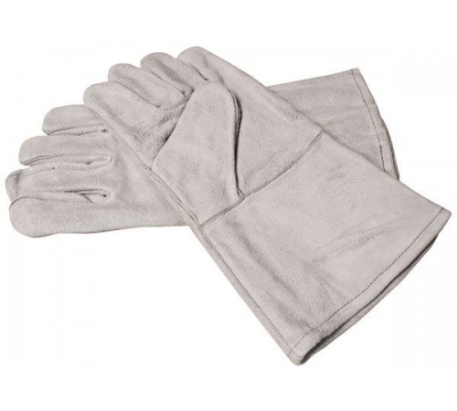 CASTING HAND GLOVES SMALL