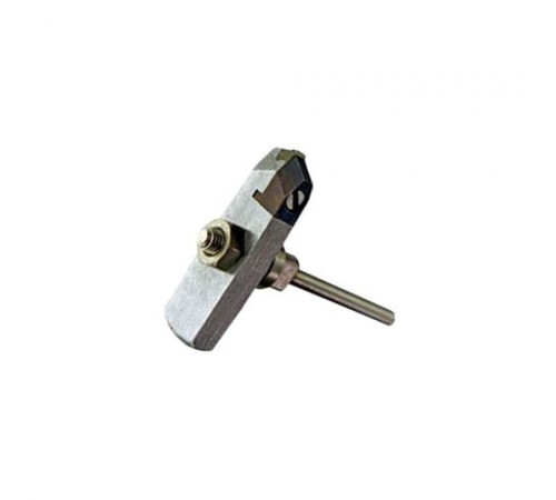 Tarash 4mm/120° Hammer Diamond Cutting Tool