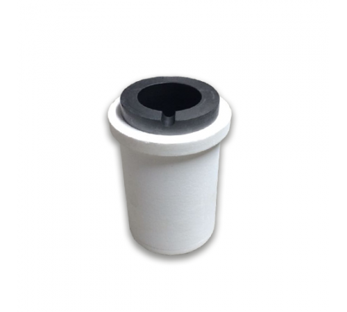 HR 2000 CRUCIBLES