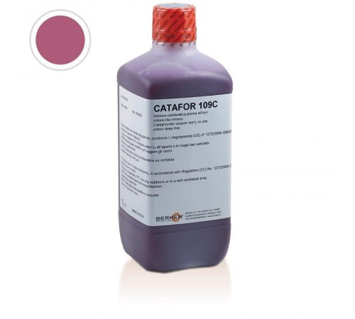 CATAFOR 109C LILAC COLOR BATH
