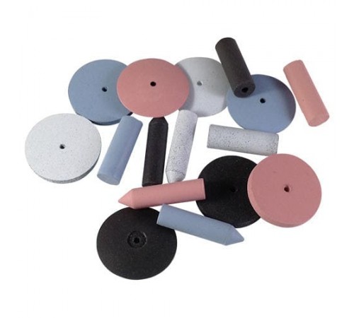 Eveflex Gray Technik 602 EVE