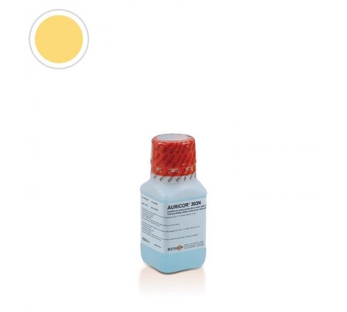 AURICOR 303N YELLOW COLOR PEN PLATING