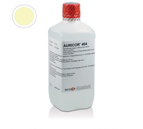 AURICOR 404 HAMILTON COLOR DIPPING